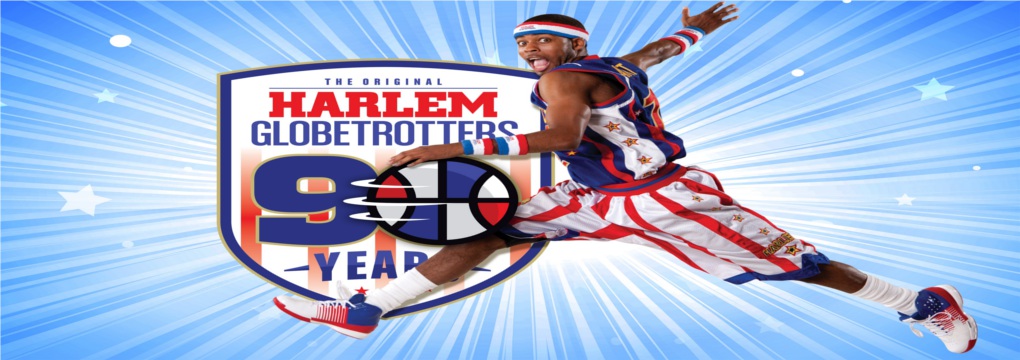Harlem Globetrotters